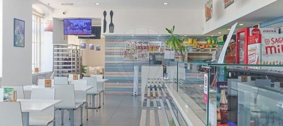 Gewerbliche Immobilie in Figueira da Foz, Portugal 177m², Nr. 245247 3