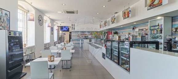 Gewerbliche Immobilie in Figueira da Foz, Portugal 177m², Nr. 245247 11