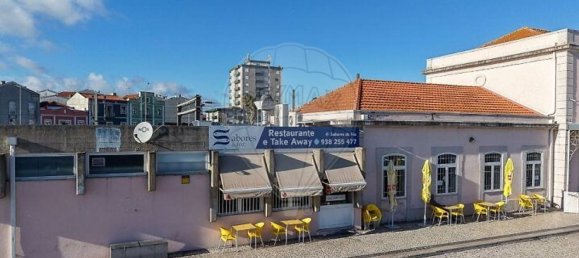 Gewerbliche Immobilie in Figueira da Foz, Portugal 177m², Nr. 245247 12