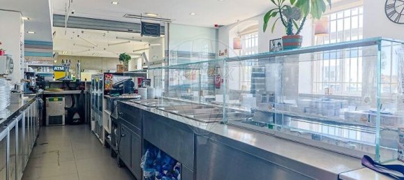 Gewerbliche Immobilie in Figueira da Foz, Portugal 177m², Nr. 245247 24