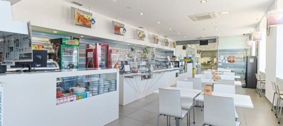 Gewerbliche Immobilie in Figueira da Foz, Portugal 177m², Nr. 245247 5