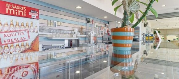 Gewerbliche Immobilie in Figueira da Foz, Portugal 177m², Nr. 245247 21