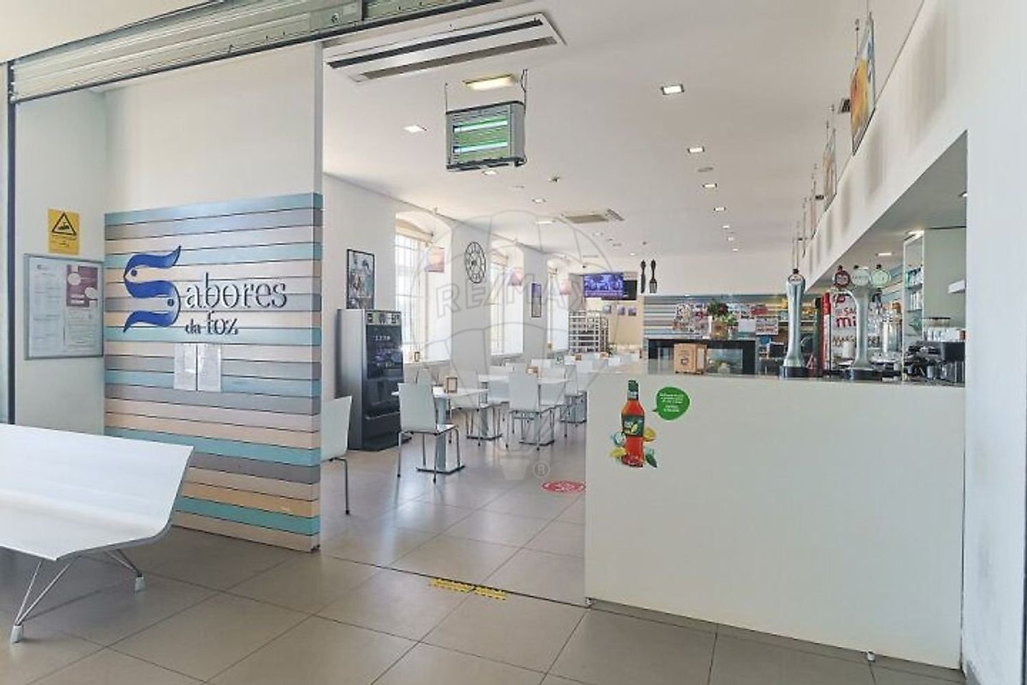 Propiedad comercial en Figueira da Foz, Portugal 177 m² No. 245247