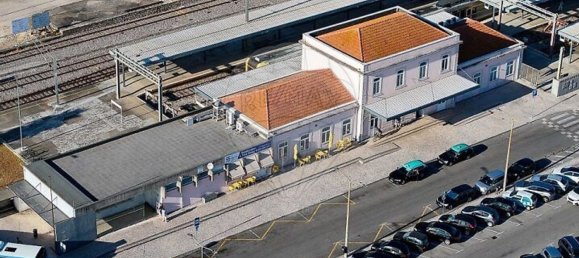 Gewerbliche Immobilie in Figueira da Foz, Portugal 177m², Nr. 245247 17