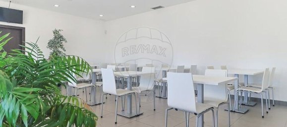 Gewerbliche Immobilie in Figueira da Foz, Portugal 177m², Nr. 245247 4