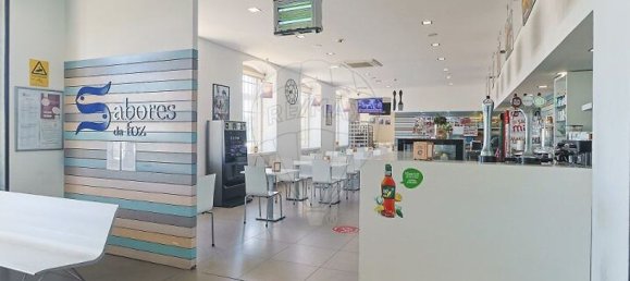 Gewerbliche Immobilie in Figueira da Foz, Portugal 177m², Nr. 245247 18