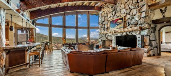 6 chambres Propriété commerciale à Steamboat Springs, USA No. 560243 13