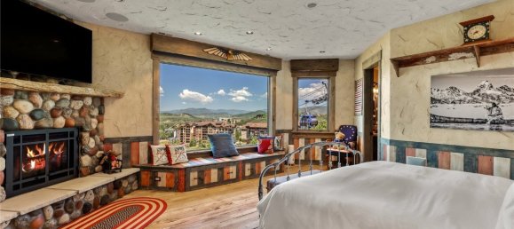 6 chambres Propriété commerciale à Steamboat Springs, USA No. 560243 23