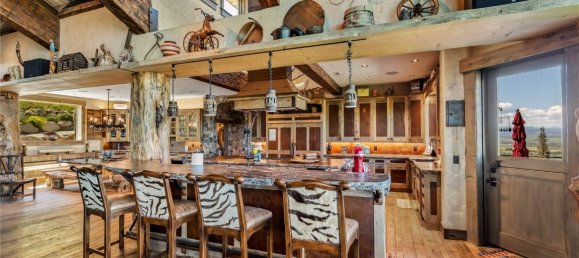 6 chambres Propriété commerciale à Steamboat Springs, USA No. 560243 16