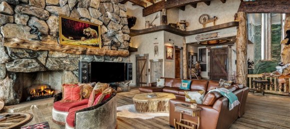 6 chambres Propriété commerciale à Steamboat Springs, USA No. 560243 14