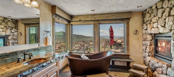 6 chambres Propriété commerciale à Steamboat Springs, USA No. 560243 8