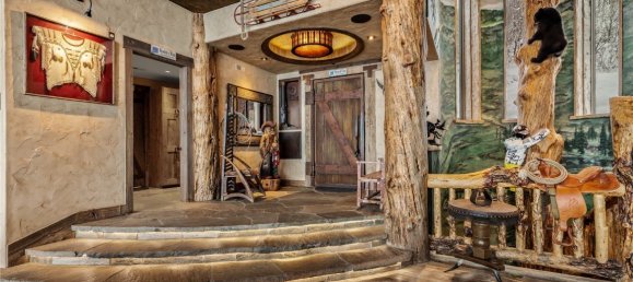 6 chambres Propriété commerciale à Steamboat Springs, USA No. 560243 18