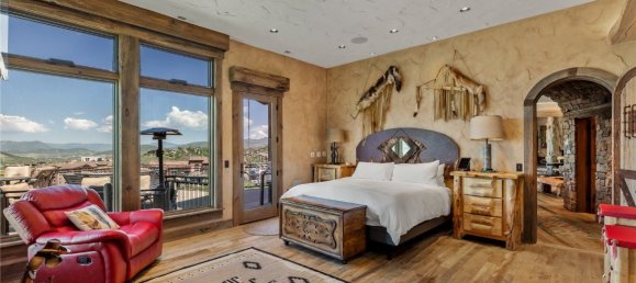 6 chambres Propriété commerciale à Steamboat Springs, USA No. 560243 7