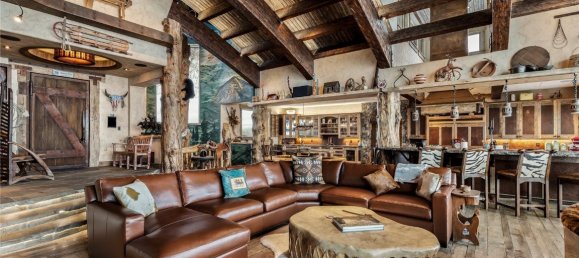 6 chambres Propriété commerciale à Steamboat Springs, USA No. 560243 15