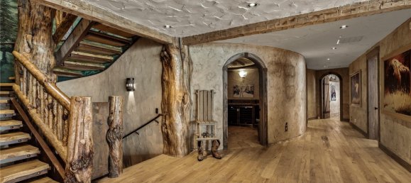 6 chambres Propriété commerciale à Steamboat Springs, USA No. 560243 26