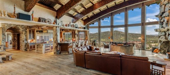 6 chambres Propriété commerciale à Steamboat Springs, USA No. 560243 3