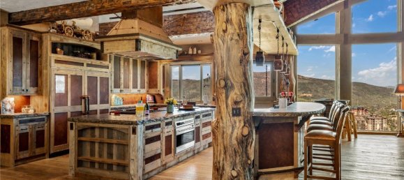 6 chambres Propriété commerciale à Steamboat Springs, USA No. 560243 6