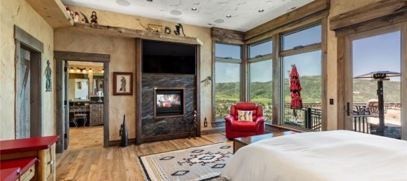 6 chambres Propriété commerciale à Steamboat Springs, USA No. 560243 20