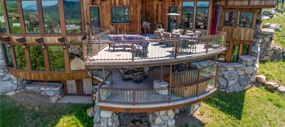 6 chambres Propriété commerciale à Steamboat Springs, USA No. 560243 11