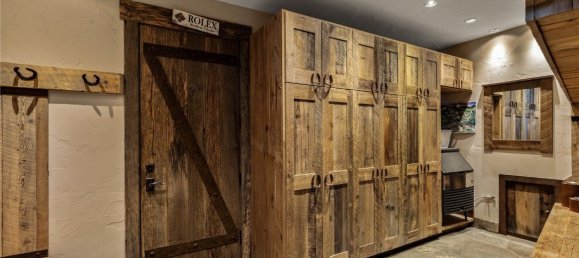 6 chambres Propriété commerciale à Steamboat Springs, USA No. 560243 19