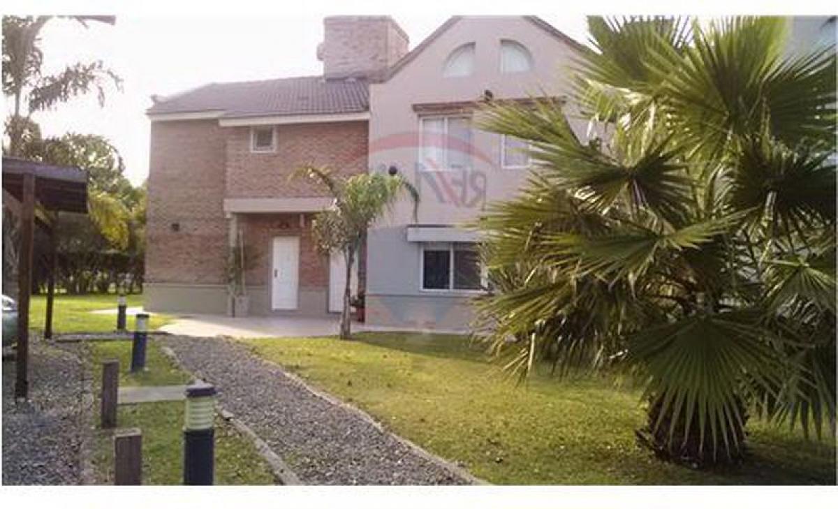 Casa T2 em General Rodriguez, Argentina N.º 18797