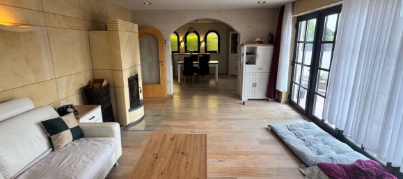 4 chambres Maison de ville à Darmstadt-Dieburg, Germany No. 230570 8