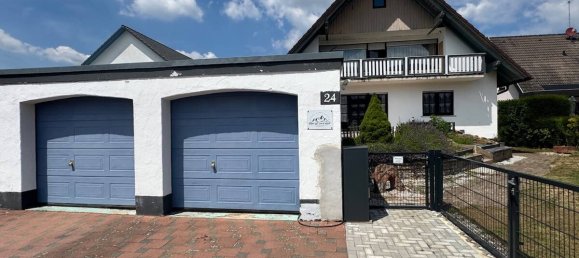 4 chambres Maison de ville à Darmstadt-Dieburg, Germany No. 230570 2