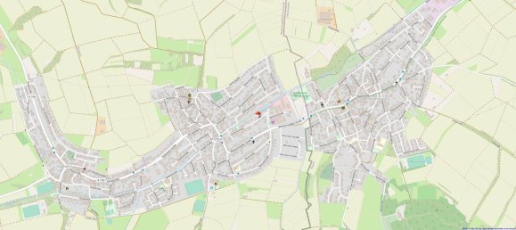 4 chambres Maison de ville à Darmstadt-Dieburg, Germany No. 230570 38