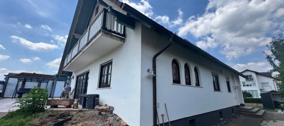 4 chambres Maison de ville à Darmstadt-Dieburg, Germany No. 230570 30