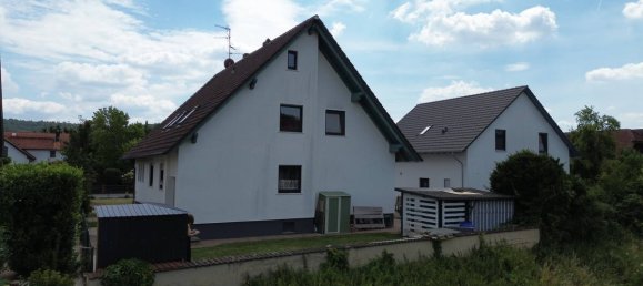 4 chambres Maison de ville à Darmstadt-Dieburg, Germany No. 230570 32