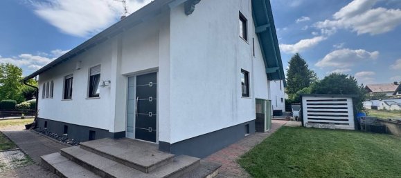 4 chambres Maison de ville à Darmstadt-Dieburg, Germany No. 230570 31