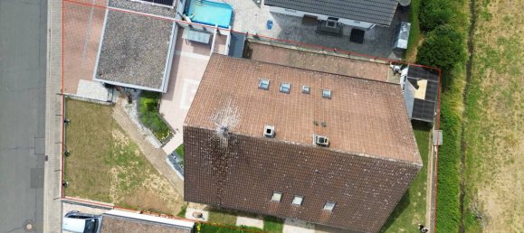 4 chambres Maison de ville à Darmstadt-Dieburg, Germany No. 230570 35