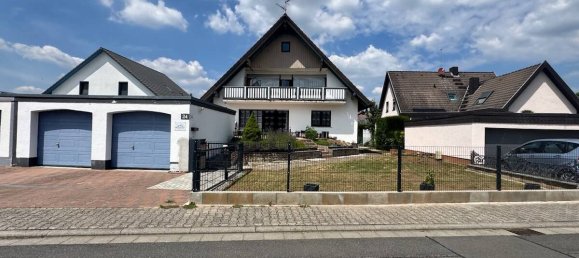 4 chambres Maison de ville à Darmstadt-Dieburg, Germany No. 230570 29