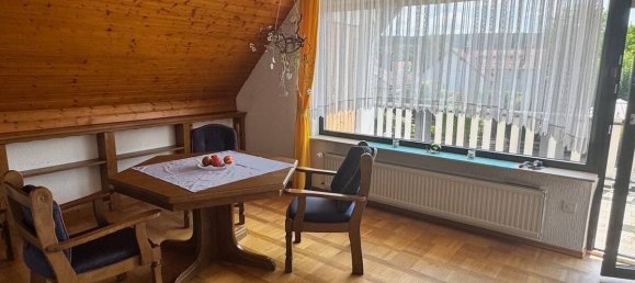 4 chambres Maison de ville à Darmstadt-Dieburg, Germany No. 230570 18