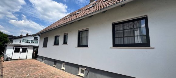 4 chambres Maison de ville à Darmstadt-Dieburg, Germany No. 230570 33