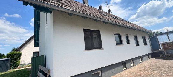 4 chambres Maison de ville à Darmstadt-Dieburg, Germany No. 230570 34