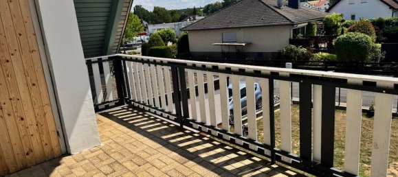 4 chambres Maison de ville à Darmstadt-Dieburg, Germany No. 230570 20