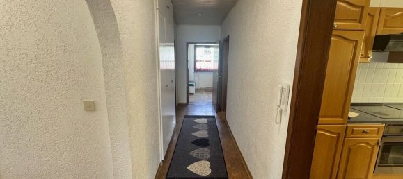 4 chambres Maison de ville à Darmstadt-Dieburg, Germany No. 230570 14