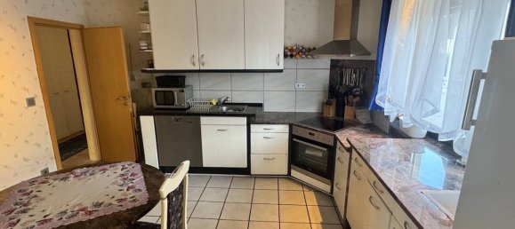 4 chambres Maison de ville à Darmstadt-Dieburg, Germany No. 230570 11