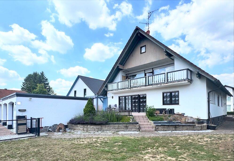 4 chambres Maison de ville à Darmstadt-Dieburg, Germany No. 230570