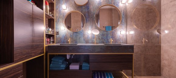 3 bedrooms Villa in Marbella, Spain No. 4712 15