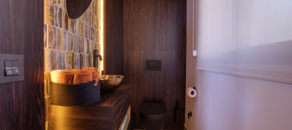 3 bedrooms Villa in Marbella, Spain No. 4712 10