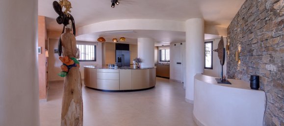 3 bedrooms Villa in Marbella, Spain No. 4712 4