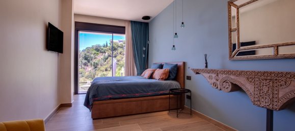 3 bedrooms Villa in Marbella, Spain No. 4712 11