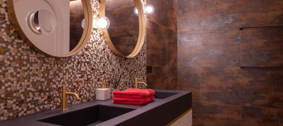 3 bedrooms Villa in Marbella, Spain No. 4712 12