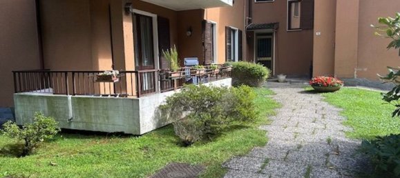 3 bedrooms Apartment in Brusimpiano, Italy No. 361317 15