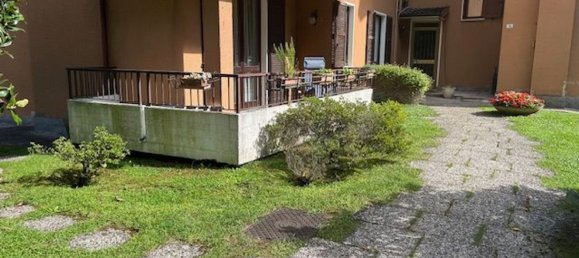 3 bedrooms Apartment in Brusimpiano, Italy No. 361317 19