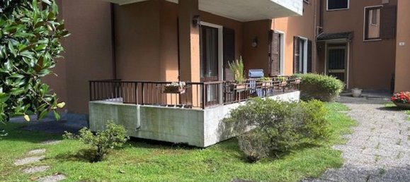 3 bedrooms Apartment in Brusimpiano, Italy No. 361317 14