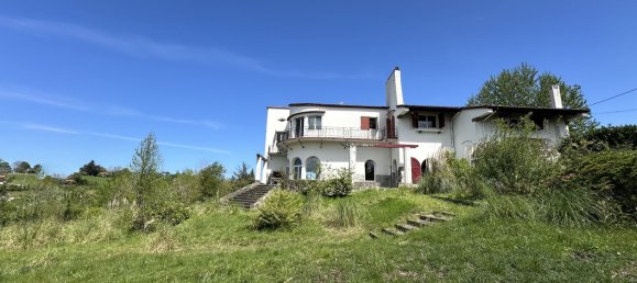 10 bedrooms Villa in Saint-Jean-de-Luz, France No. 298018 17
