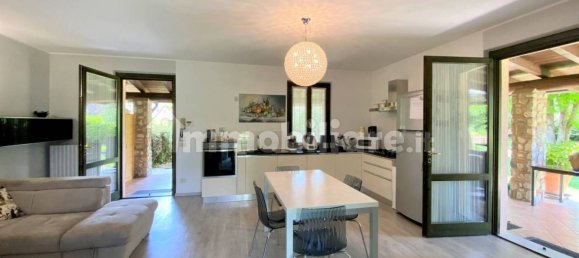 Villa de 3 dormitorios en Polpenazze del Garda, Italy No. 296799 11